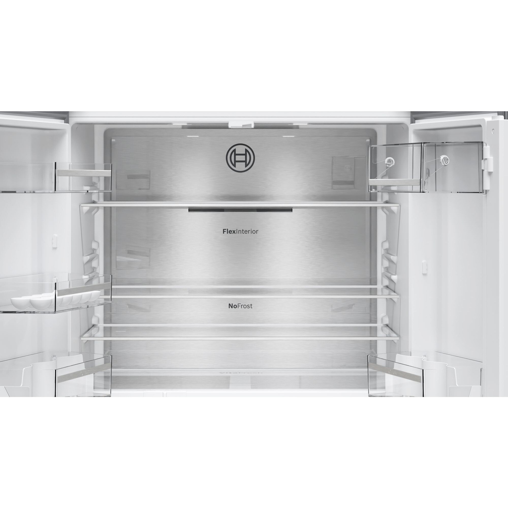 Bosch French Door KFN96APEA Serie 4