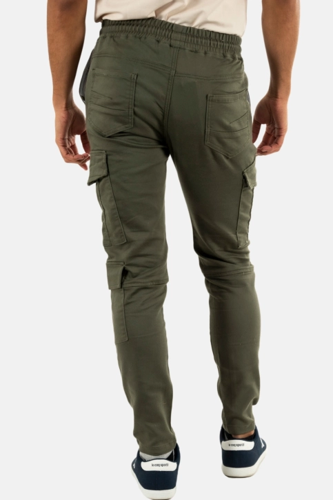 Pantalons project x paris t239024 kh