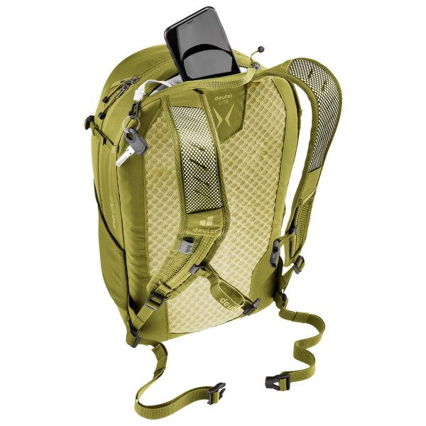 Deuter - Speed Lite 21 - Sac à dos de randonnée