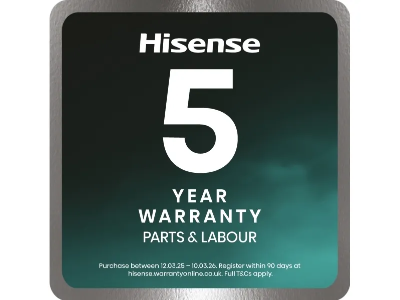 Hisense RQ760N4IFE - Køleskab/fryser - frans dør-bundfryser med vanddispenser, isdispenser - Wi-Fi - bredde: 91.4 cm - dybde: 72.5 cm - højde: 178.5 cm - 577 liter - Klasse E - sort