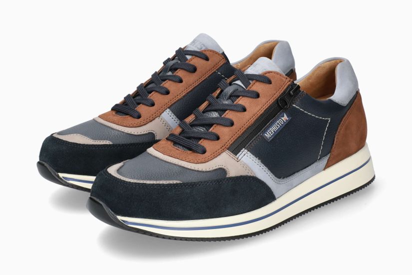 GILFORD BLAU