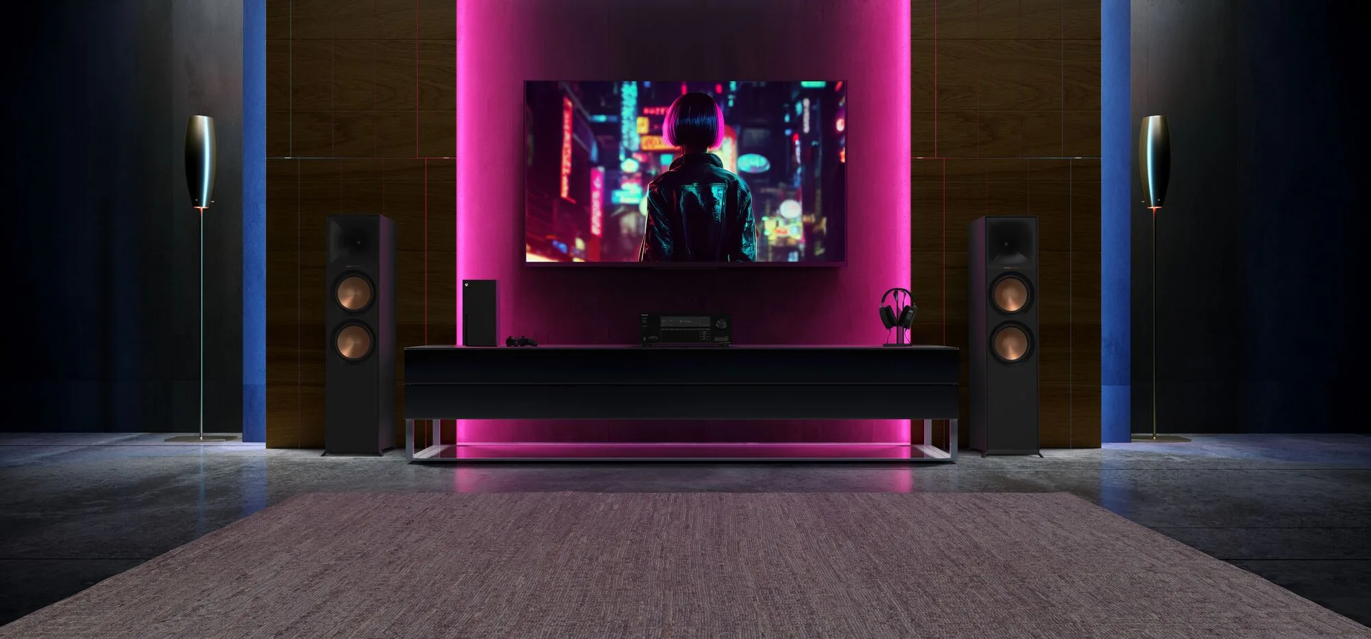 Onkyo TX-SR3100DAB Amplis home-cinéma