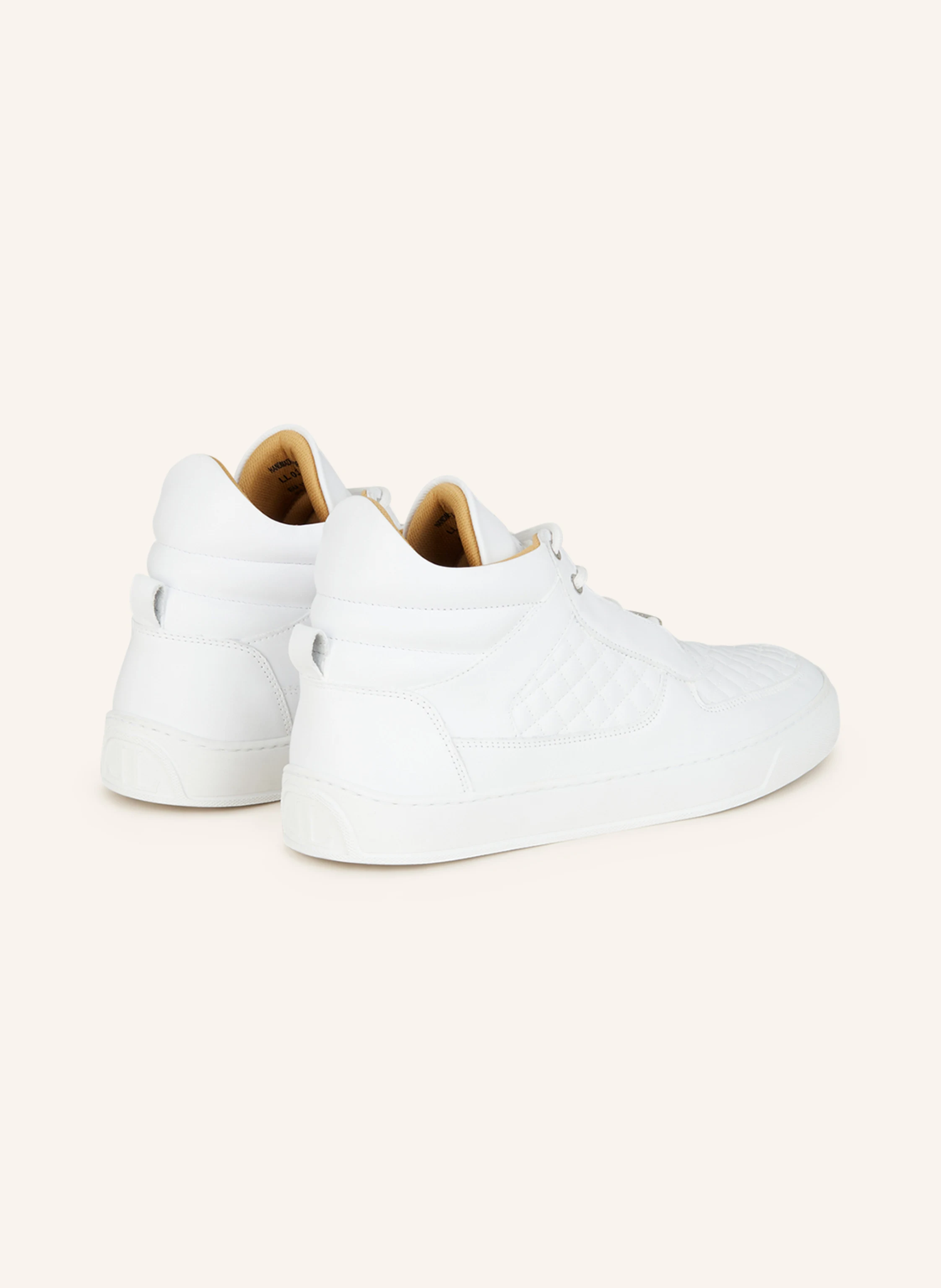 LEANDRO LOPES Hightop-Sneaker FAISCA