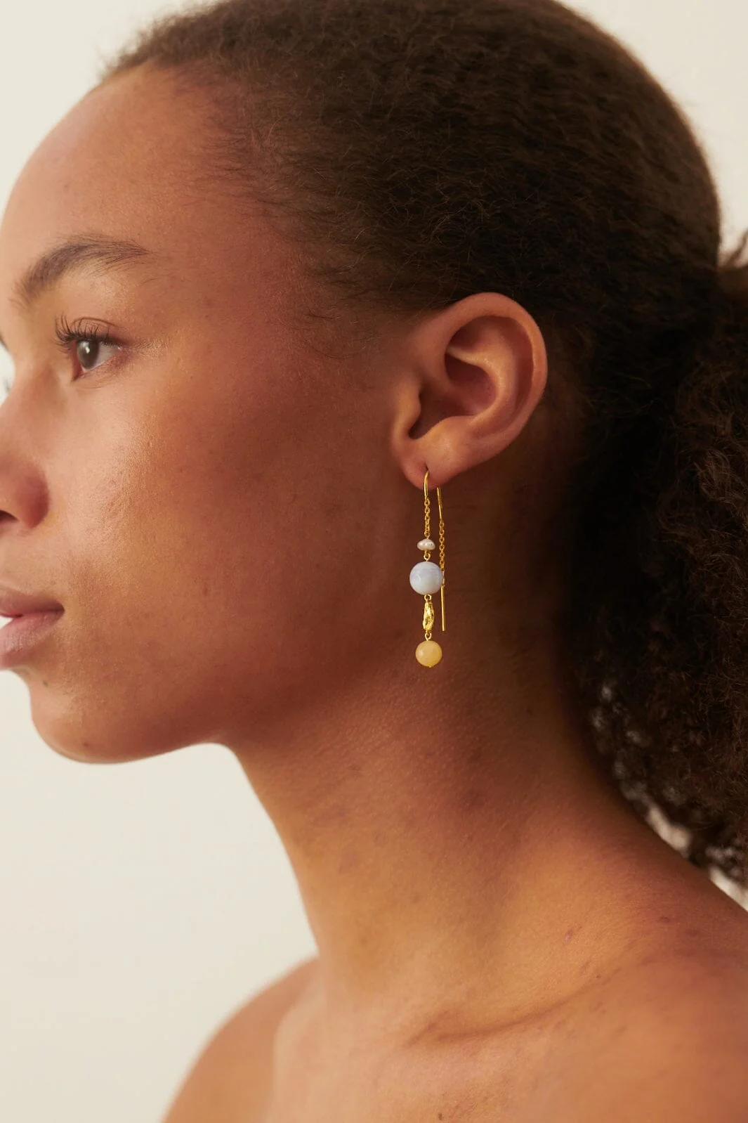 Pernille Corydon Jewellery Summer Surprise Earrings