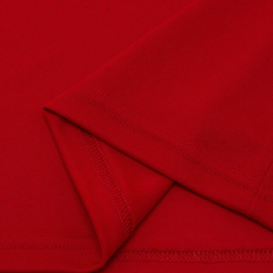 Nike T-shirt d'Entraînement Dry Park 20 - Rouge/Blanc