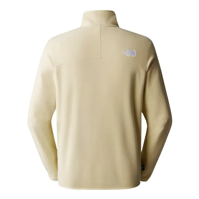 The North Face 100 Glacier Fleece Sweater Heren