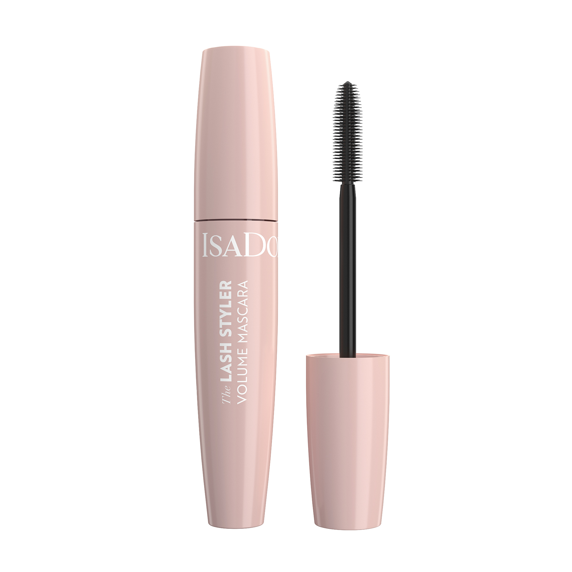 The Lash Styler Volume Mascara 40 Black