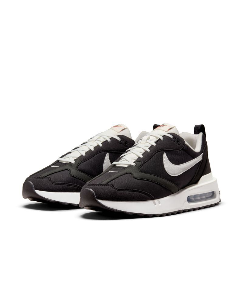 Chaussures Nike Air Max Dawn Noir pour homme