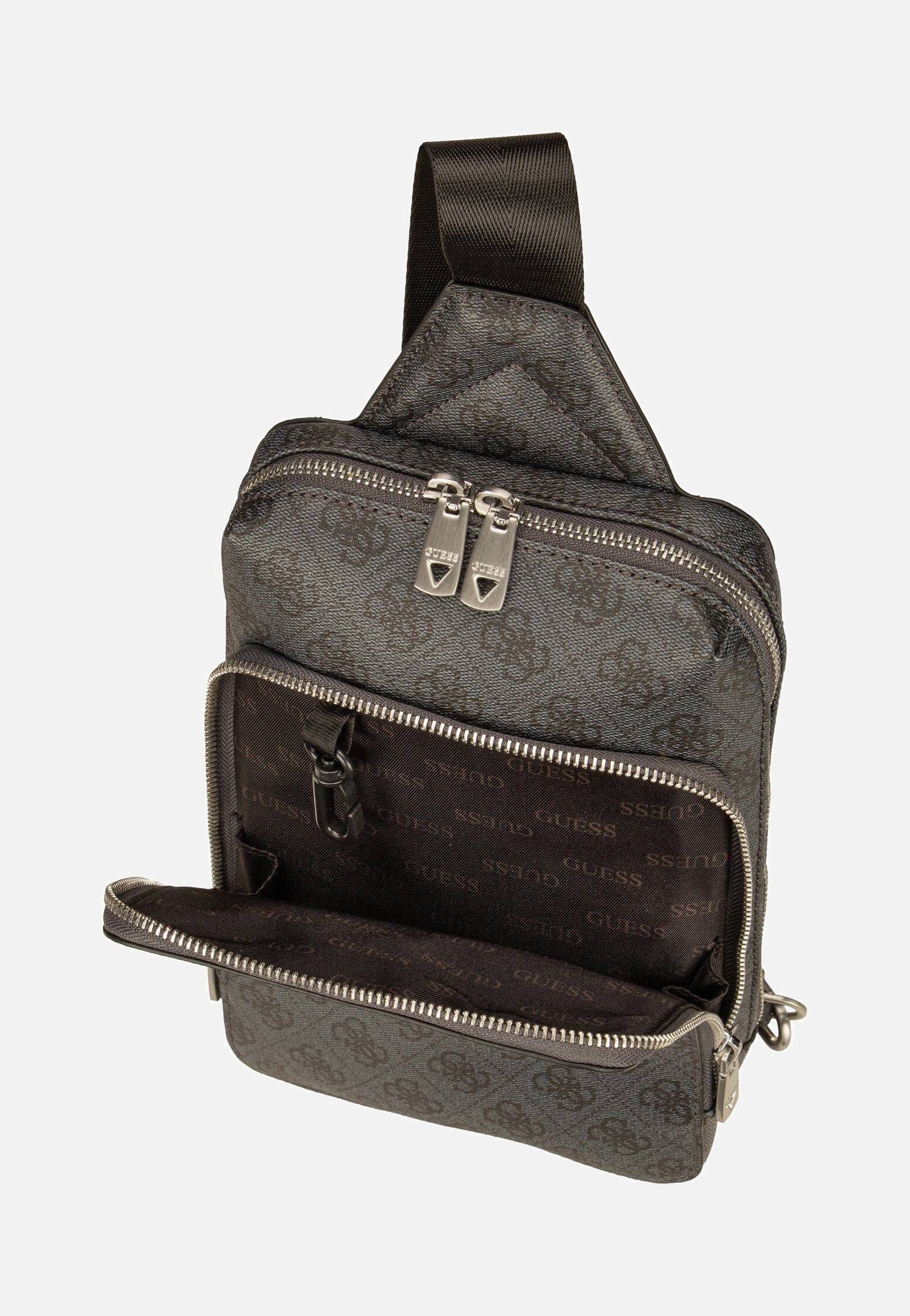 Milano P5226 Black - Sling Bag