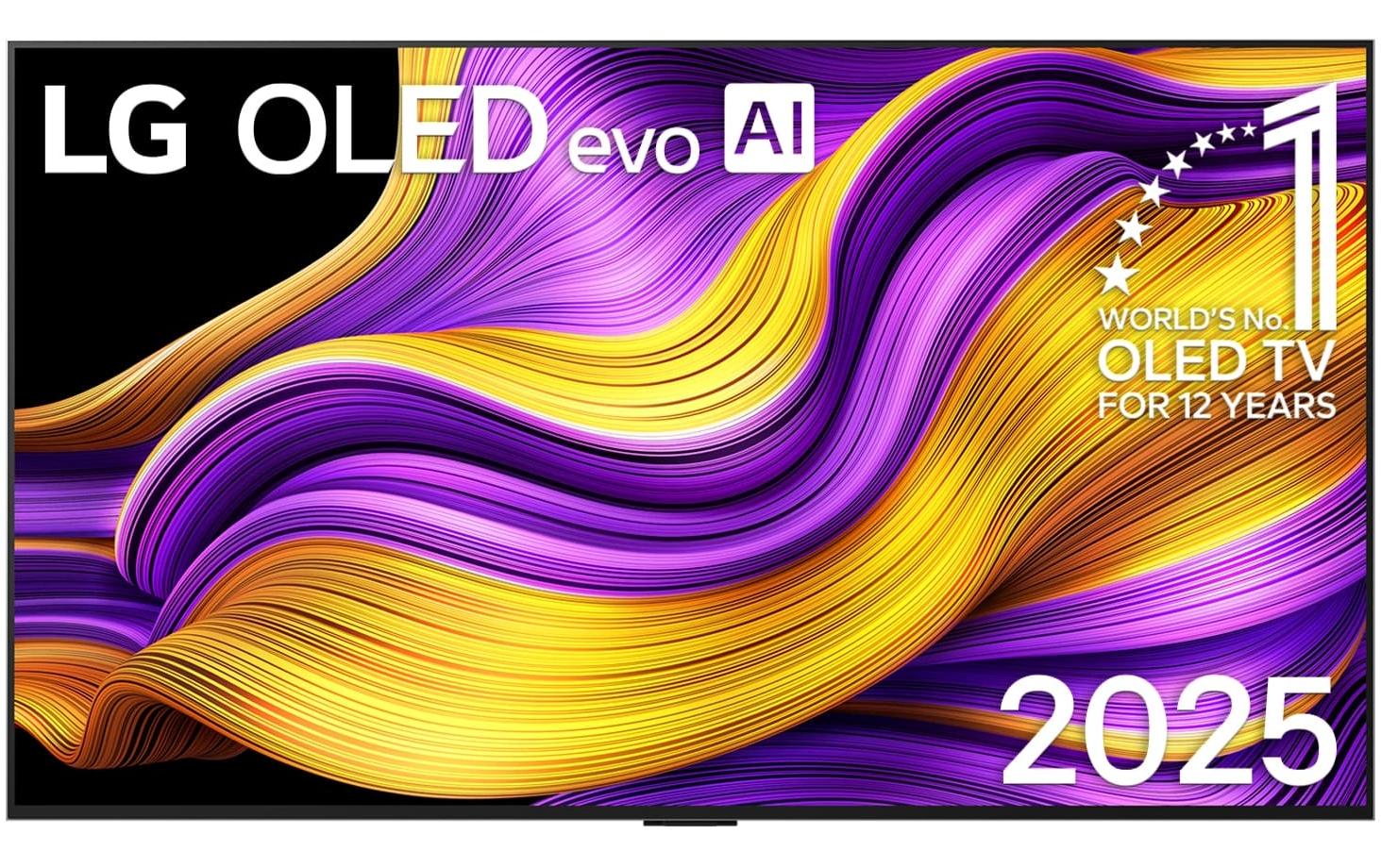 TV OLED55G57LW 55