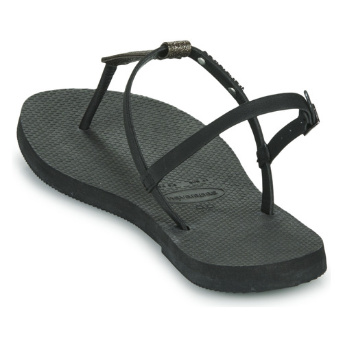 Havaianas - YOU RIO - Noir