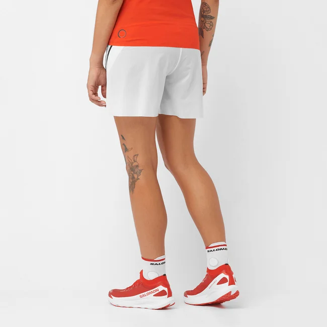 S/LAB SPEED  Shorts Damen