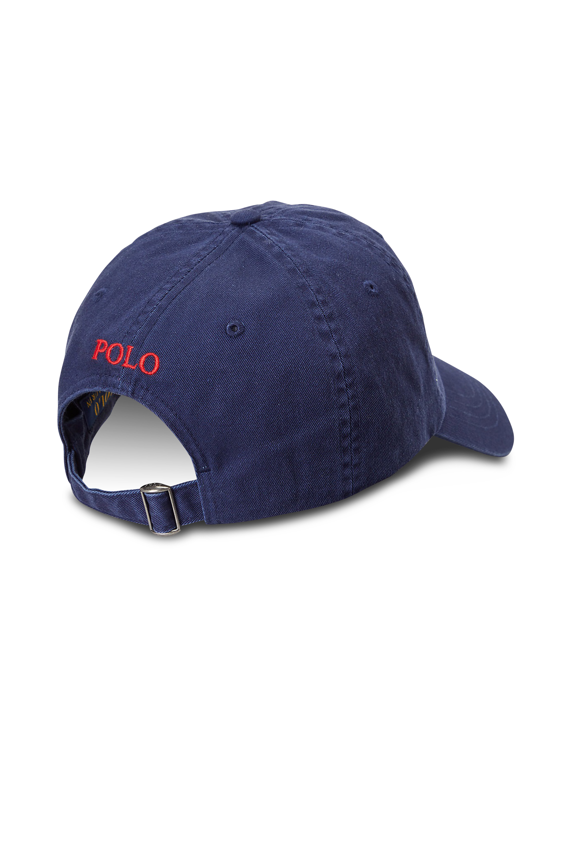POLO RALPH LAUREN Casquette CASQ 710548524014 SPORT CAP HA, MARI, TU Bleu