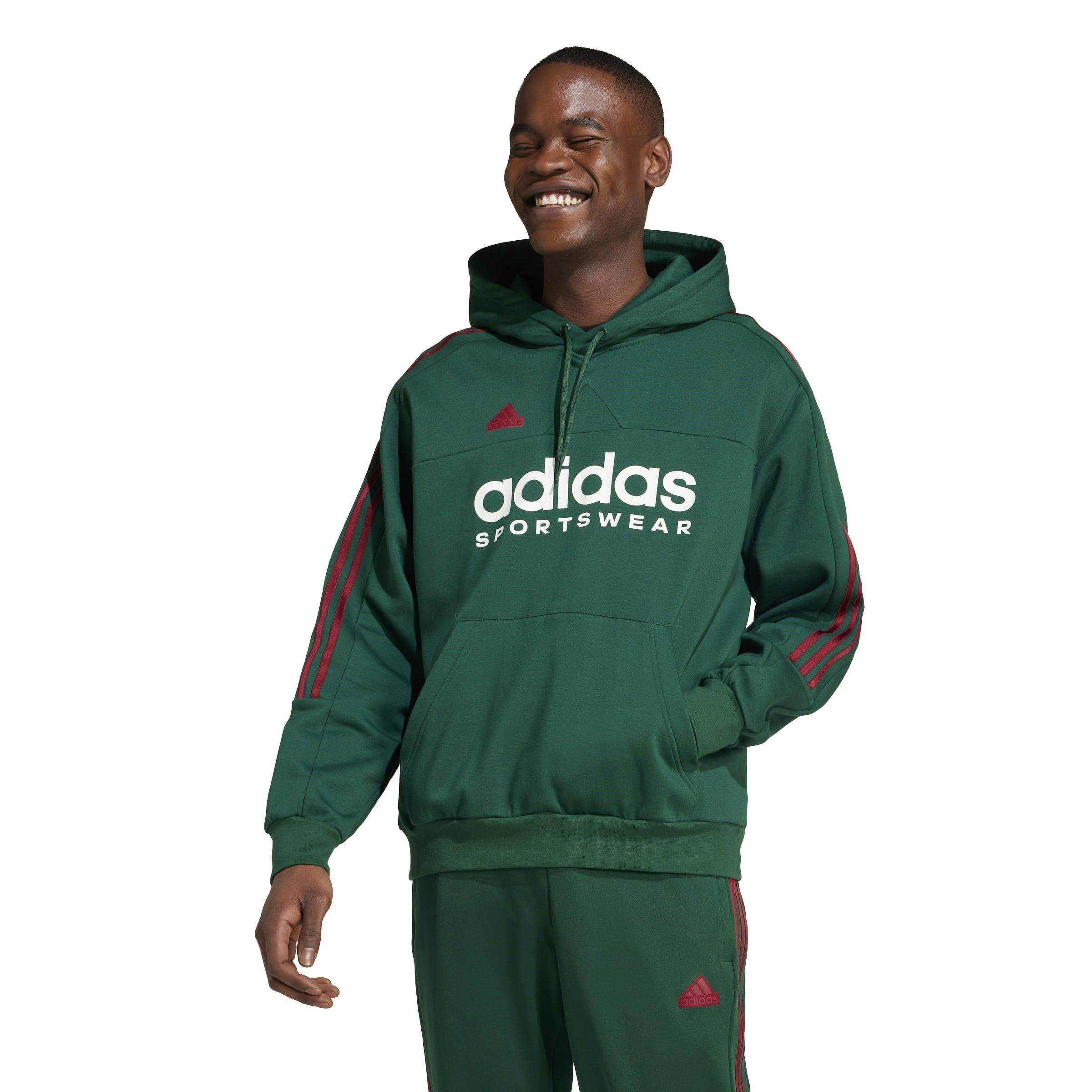 adidas House of Tiro Nations Pack Hoodie Adults