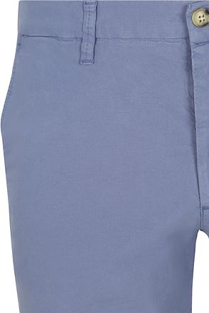 McGregor Shorts Poplin Vintage Blue MM251.5001.02-2011 kopen