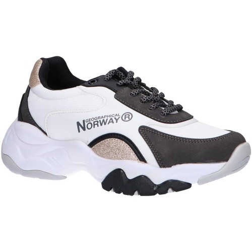 Geographical Norway - GNW19023 Blanco