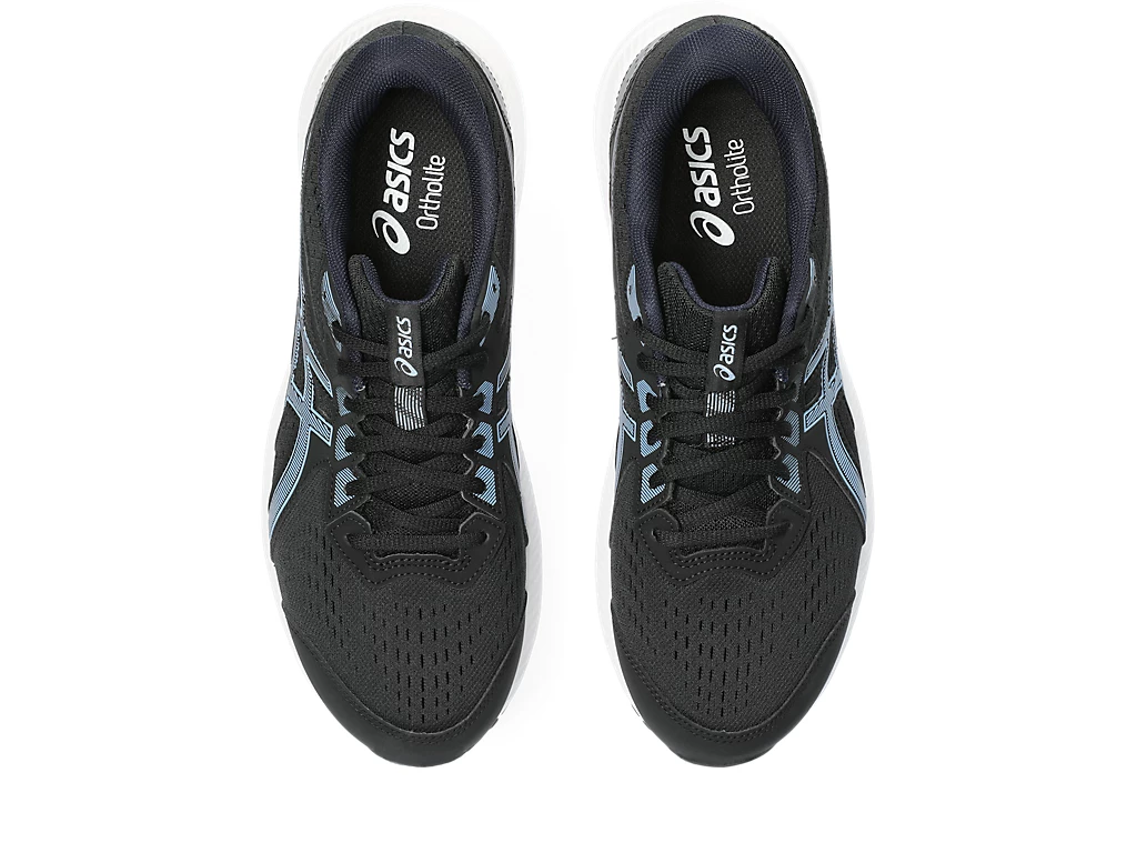 GEL-CONTEND 8 - Black/Blue Bliss