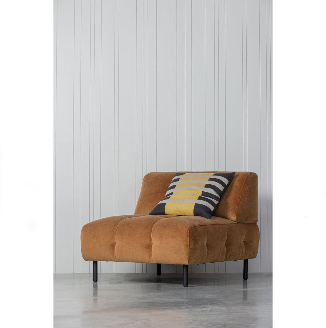 WOOOD Lloyd Fauteuil