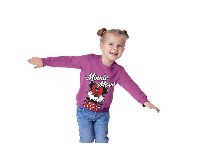 Kinder trui