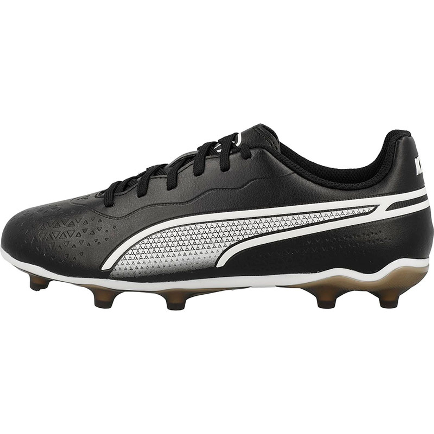 Puma King Match FG/AG Kids