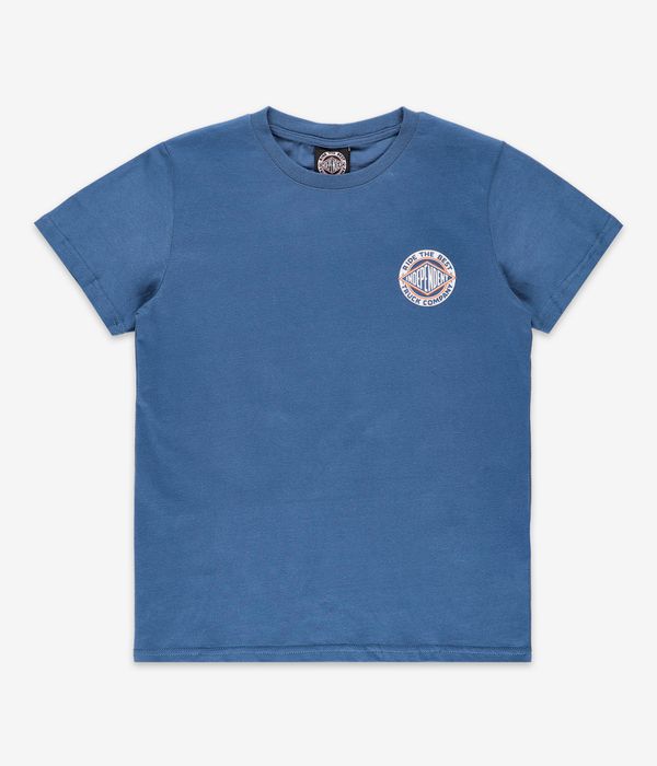 Independent BTG Summit T-Shirt kids (navy)