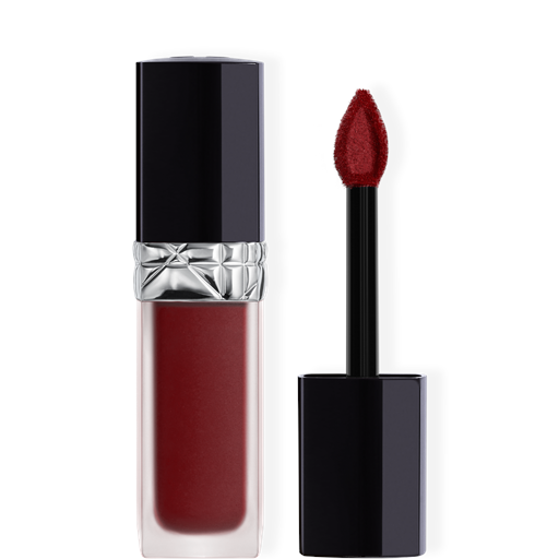 Dior Rouge Forever Liquid Lipstick, 943 Forever Bold