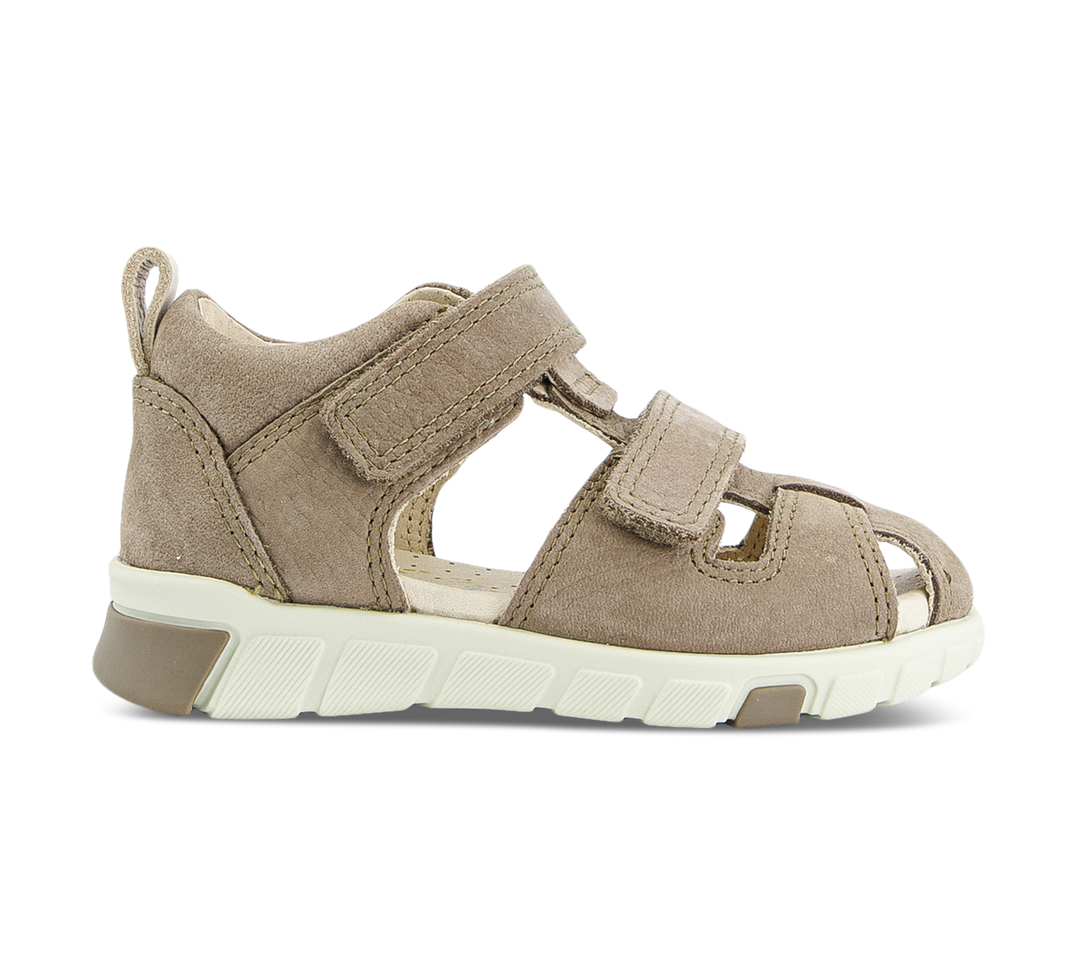 Ecco Ecco Mini Stride Sandal - Geschlossene Sandalen