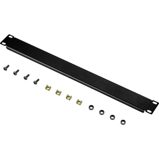 Renkforce RF-3429144 Netværksskab-afblænding 1 stk