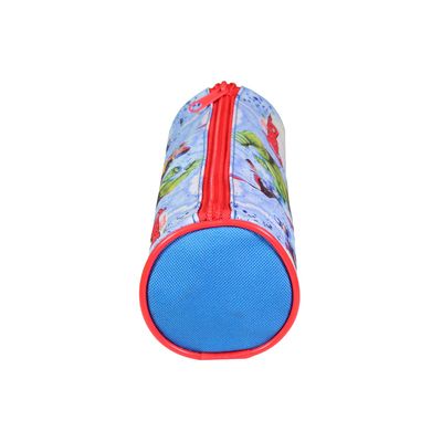 Trousse ronde Avengers - 1 compartiment - multicolore - Bagtrotter