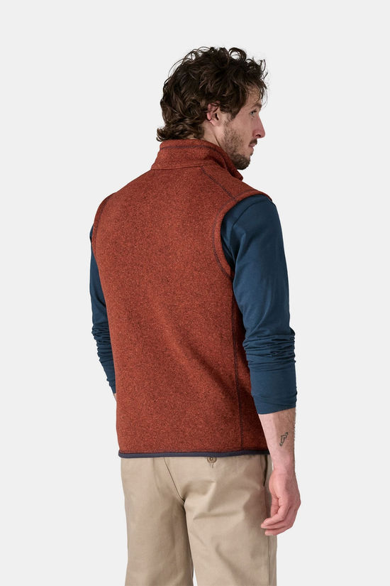 Patagonia Patagonia Better Sweater Vest Bodywarmer