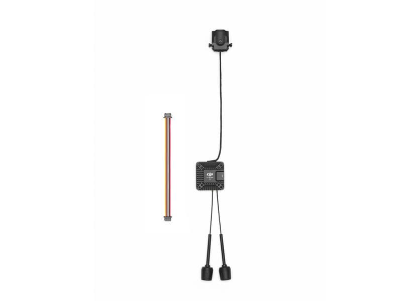DJI O4 Air Unit Pro Set Air Unit Pro Set für FPV Drohne O4