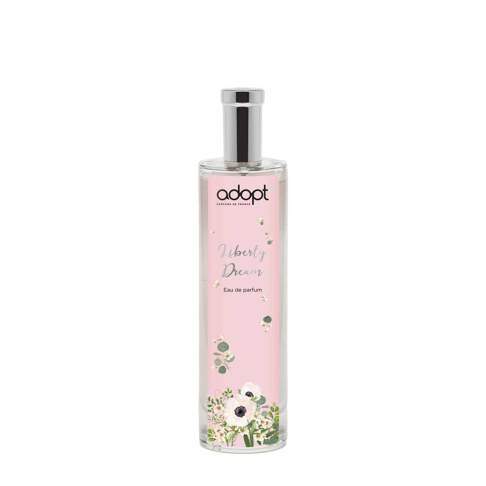 Eau de parfum Liberty dream