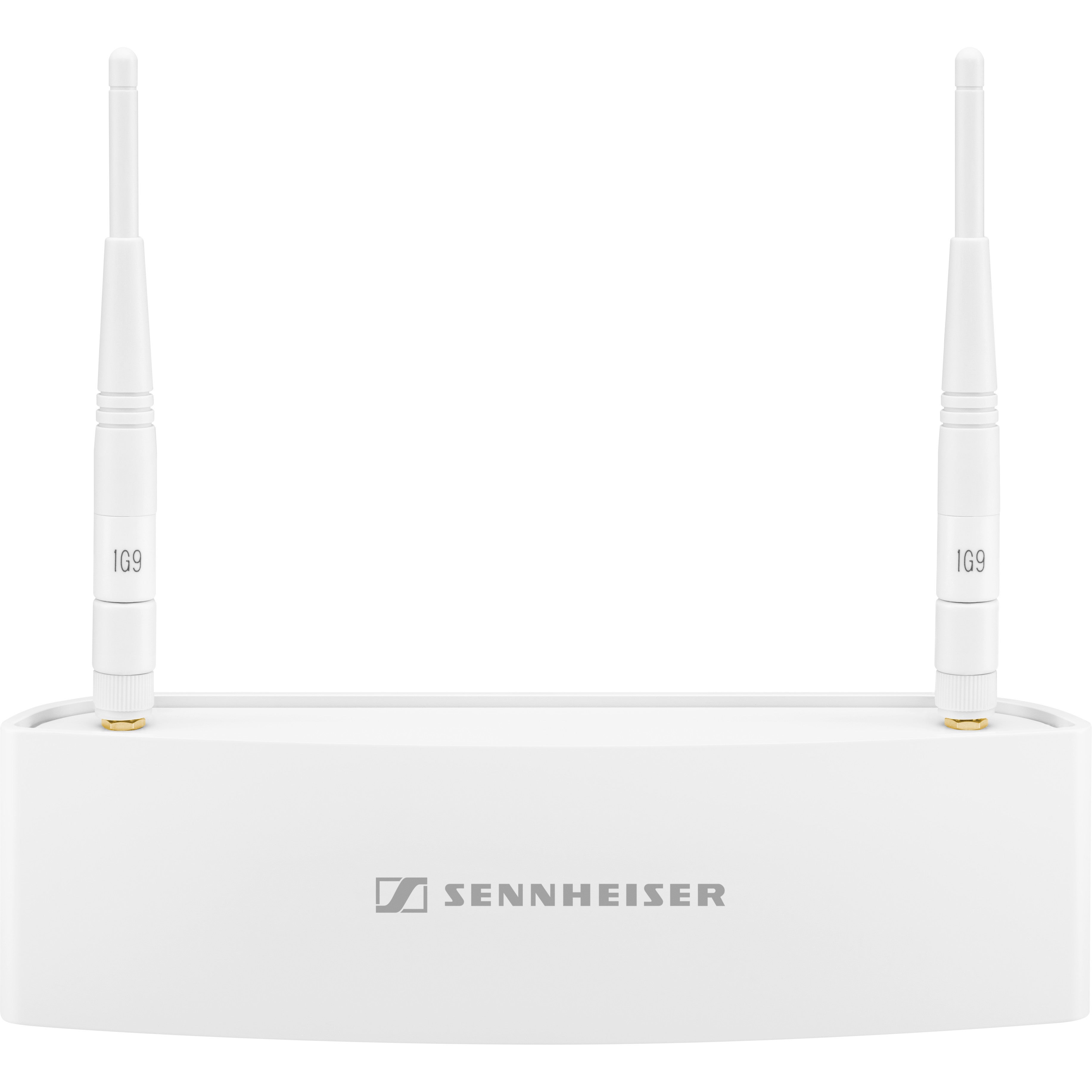 Sennheiser AWM 2 antenne voor muurbevestiging 1.9 GHz