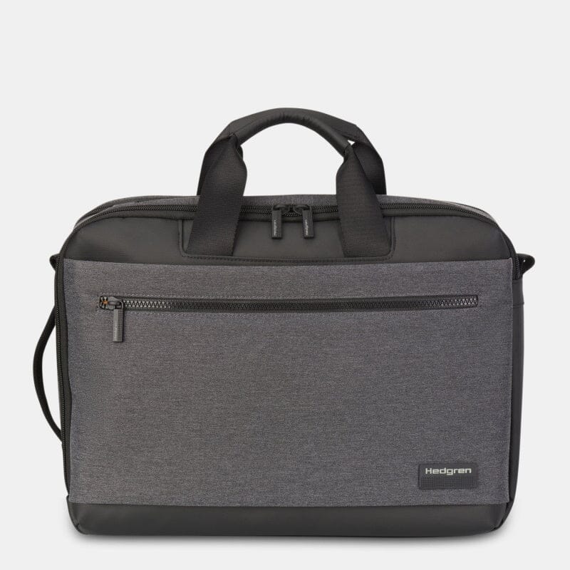 Hedgren Display 3-Way Laptoptas 15,6