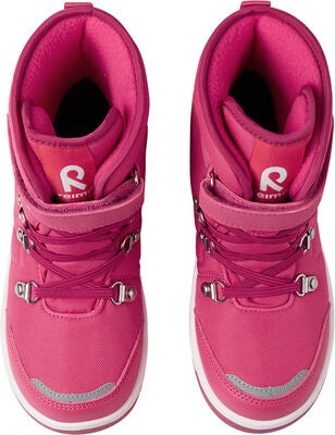 Reimatec Quicker Vintersko, Azalea Pink