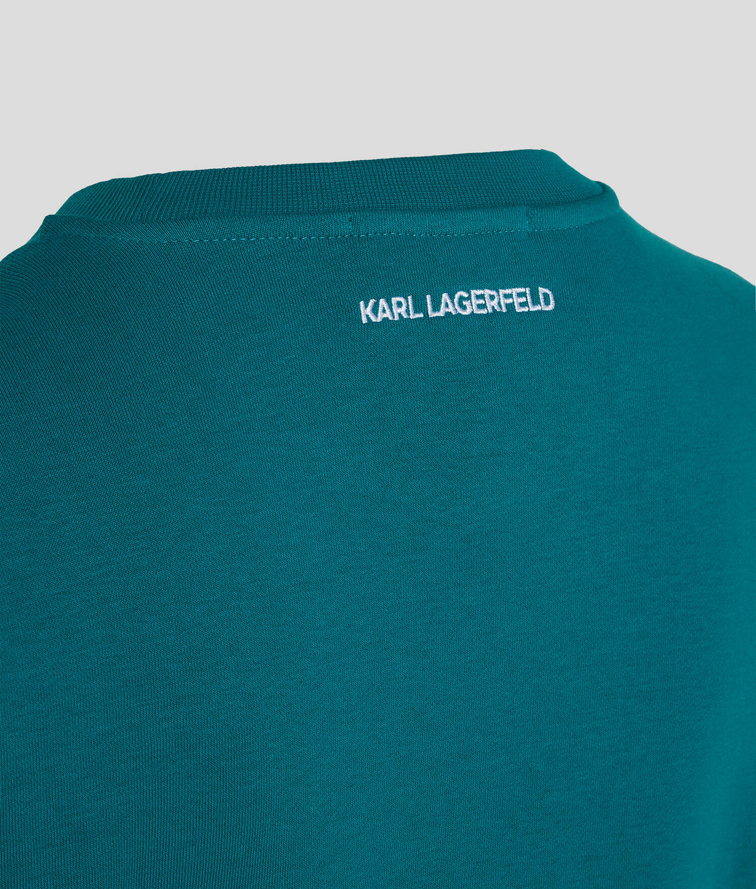 SWEAT-SHIRT KARL IKONIK