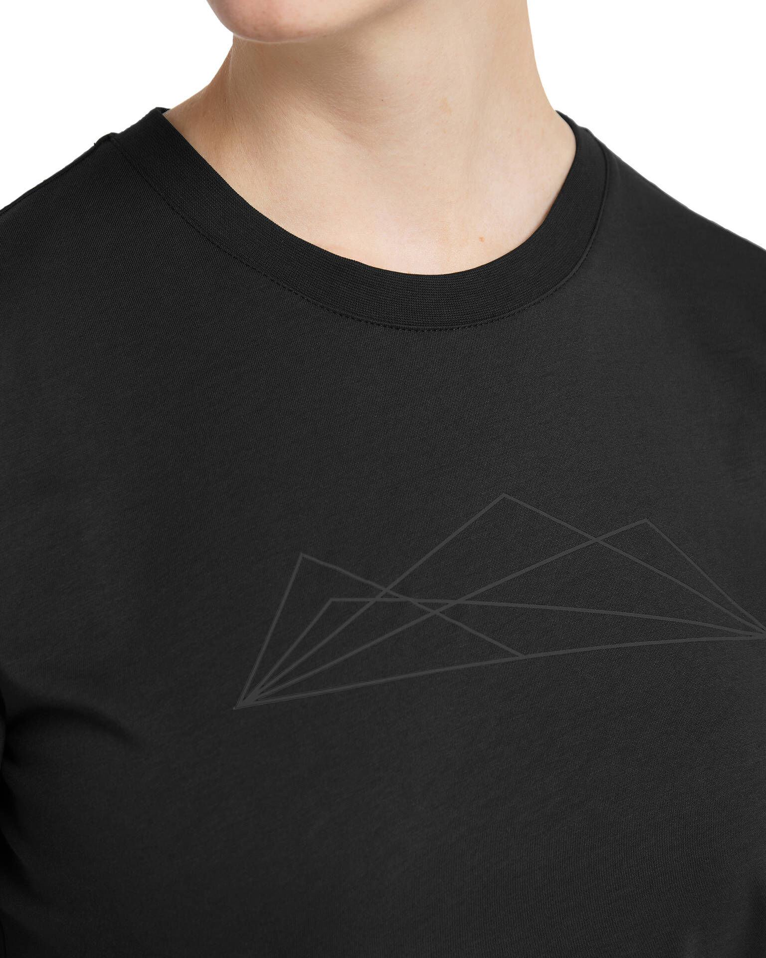 Haglöfs| Damen Funktionsshirt Camp Tee