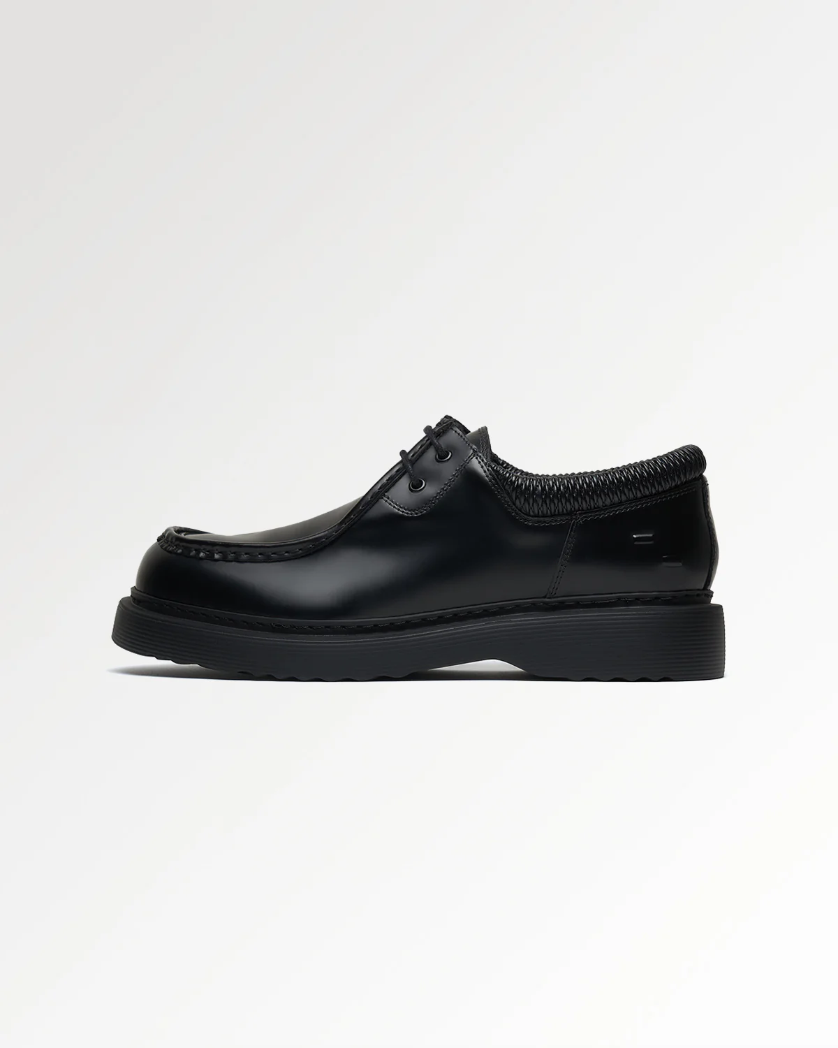 Moc Derby Fuse Black