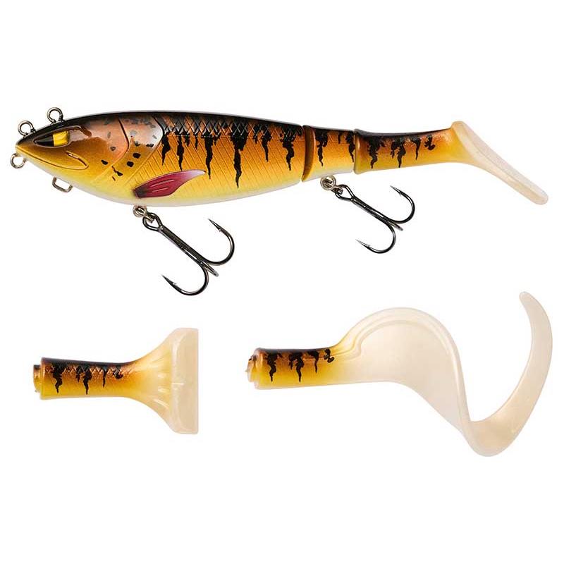 Leurre Coulant Berkley Zilla Tailswinger - 18Cm