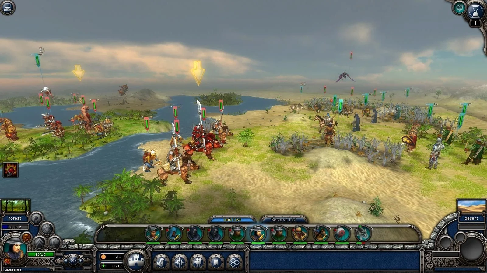 Elven Legacy Collection- PC