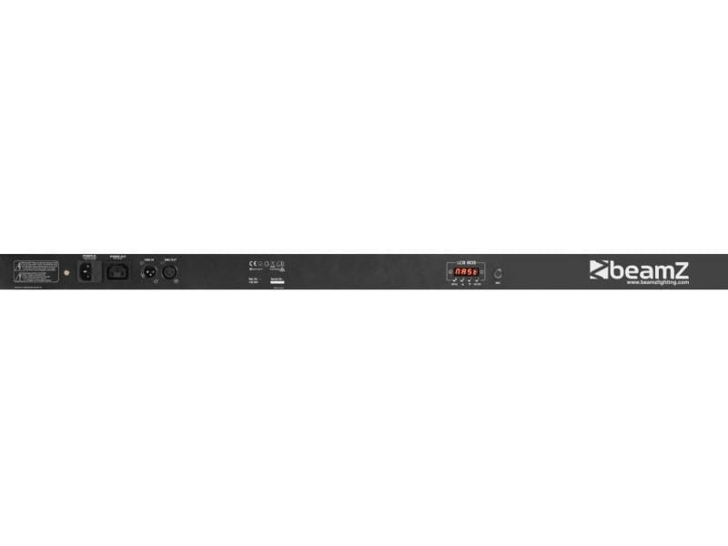 BeamZ LED-Bar LCB803 Leuchte mit 80 LEDs