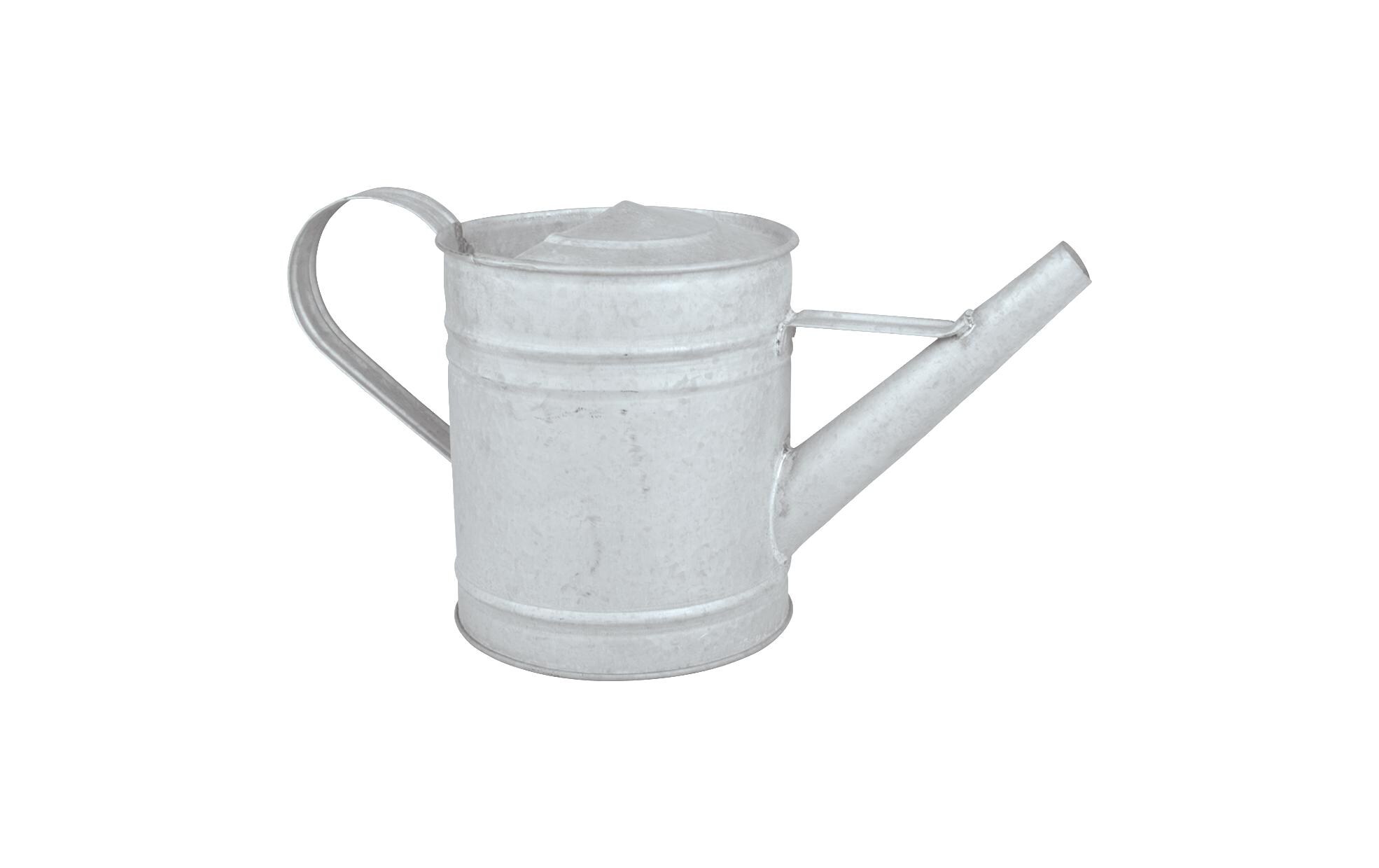 Giesskanne 0.75 l ZinkAltzink Giesskanne