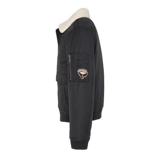 Schott - AIRWAY - Noir