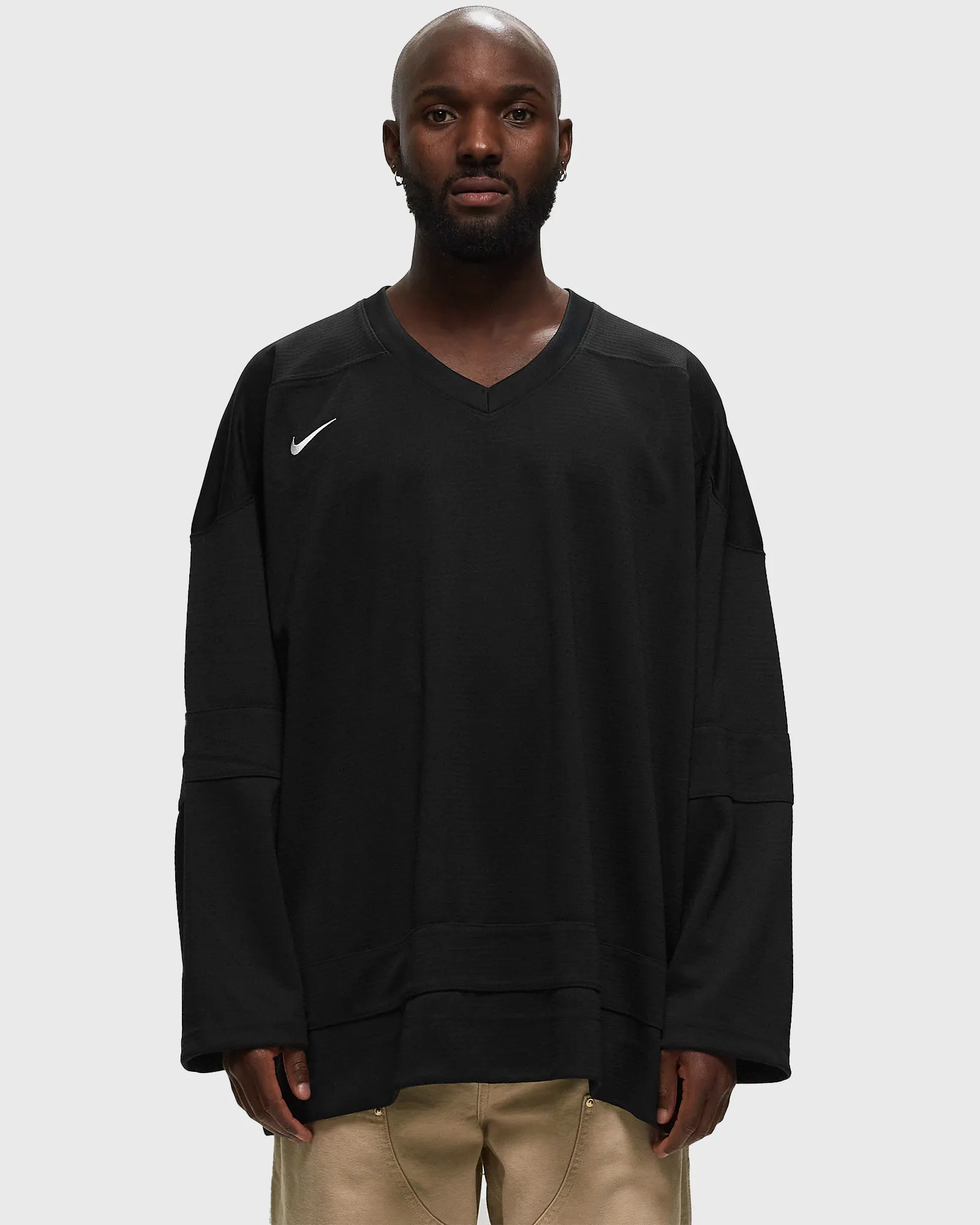 Nike Nike Authentics Men's Hockey Jersey