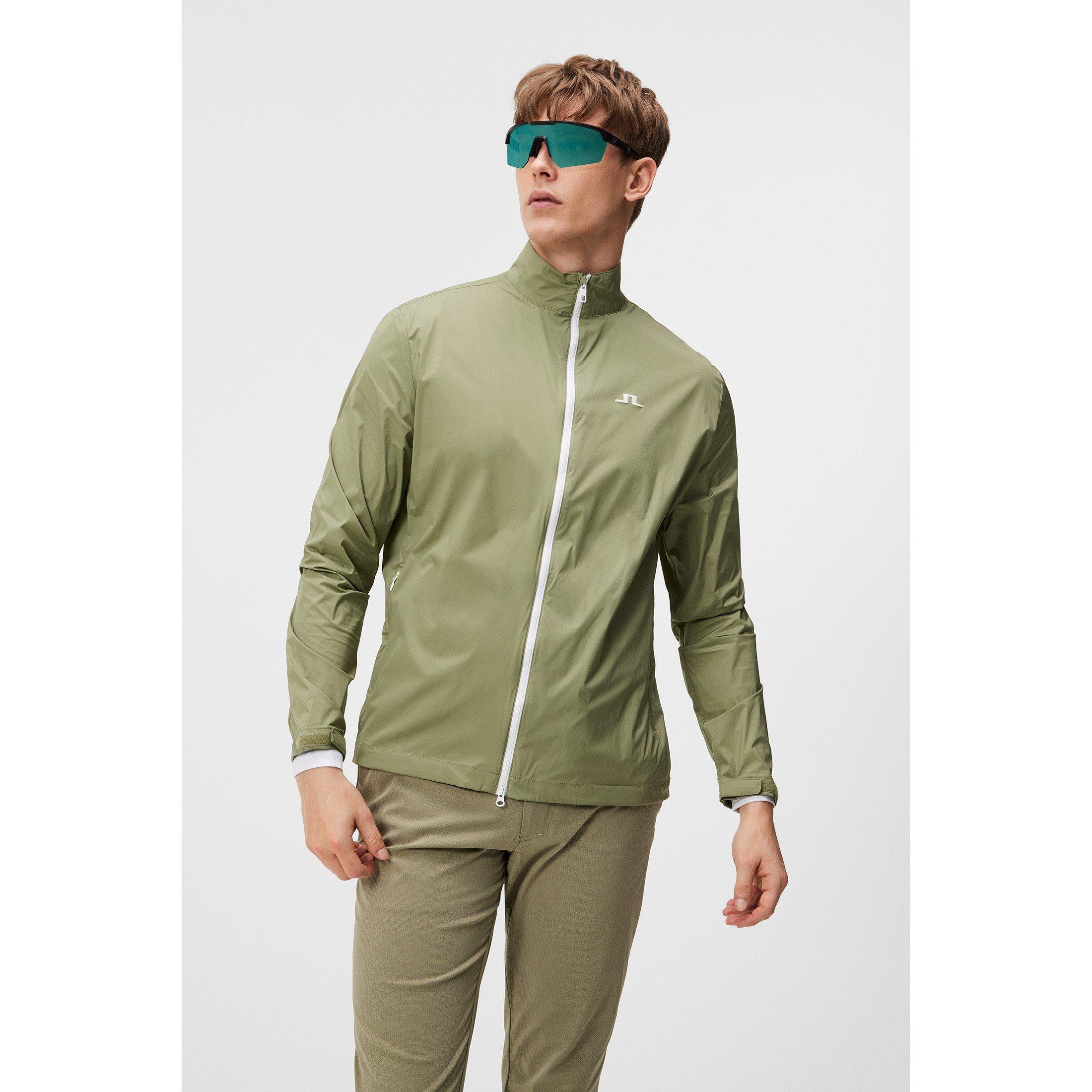 J Lindeberg Golf J.Lg Ash Pck Jkt Sn99