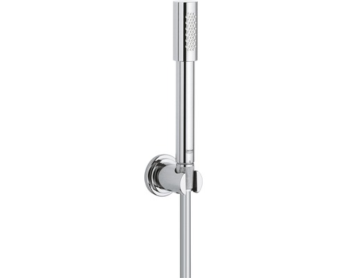 GROHE Sena 28348000 handdoucheset inclusief 1500 mm chromen doucheslang