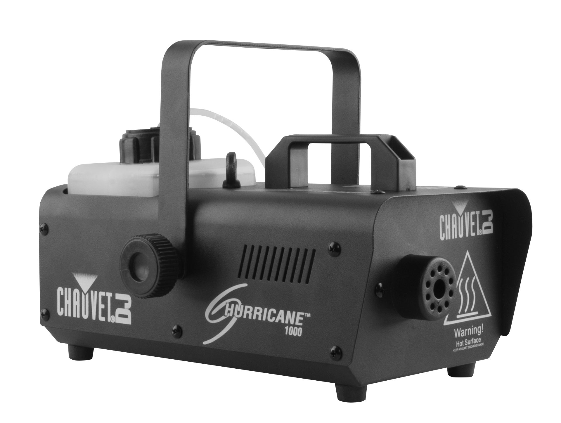 Chauvet DJ Hurricane 1000 fogger rookmachine