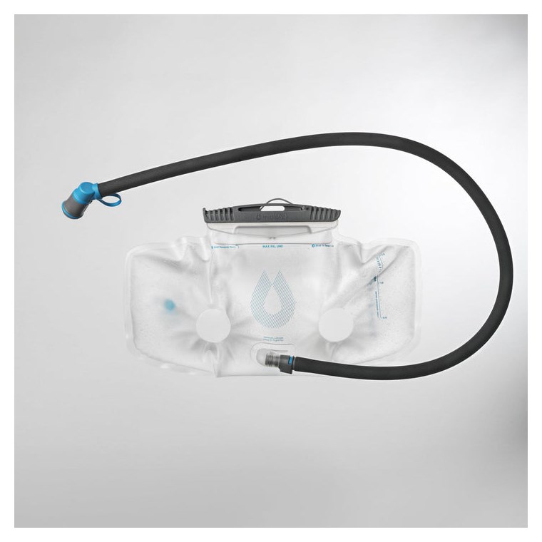 Silva Race Belt 4