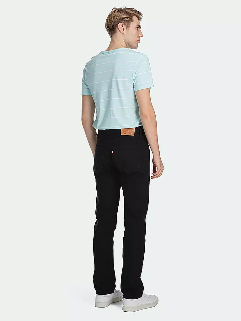 LEVI'S® Jeans Original Fit 501 schwarz