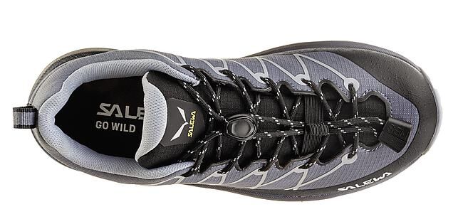 SALEWA - CHAUSSURES D'APPROCHE WILDFIRE 2 PTX KID